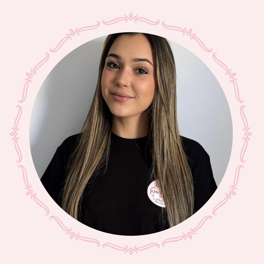 Liv from Jolly Bubble & Shine